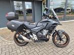 HONDA CB 500 X (bj 2017), HONDA, Bedrijf, Onbekend, Sport