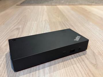 Thinkpad Universal USB-C Dock - 20V 4.5A beschikbaar voor biedingen