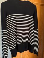 Silvian Heach dames trui, Kleding | Dames, Verzenden, Zo goed als nieuw, Maat 42/44 (L), Wit