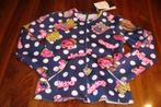 Monnalisa vest jasje fast food neoprene maat 140!, Meisje, Trui of Vest, Ophalen of Verzenden, Zo goed als nieuw