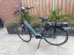 Batavus Stream Yamaha Midden Motor Elektrische Fiets, Ophalen of Verzenden, Zo goed als nieuw, Overige merken, Versnellingen