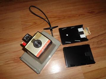 Polaroid vintage land camera model 3000 vintage beschikbaar voor biedingen