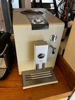 JURA ENA 3 espresso machine, 4 tot 10 kopjes, Gebruikt, Afneembaar waterreservoir, Espresso apparaat