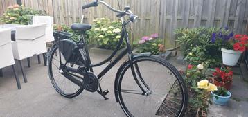 Nieuw damesfiets  beschikbaar voor biedingen