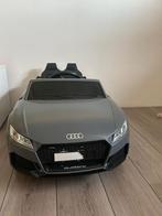 Elektronische kinderauto, Kinderen en Baby's, Ophalen of Verzenden, Zo goed als nieuw