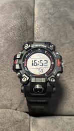 Casio g shock mudman, Zwart, IOS, Ophalen of Verzenden, Zo goed als nieuw