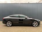 Audi S5 Sportback 3.0 TFSI S5 StoelVW+Koeling|Orig NL|Topsta, Auto's, Audi, Automaat, Gebruikt, 2995 cc, 4 stoelen