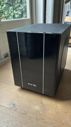 Teufel Subwoofer CB 51 SW, Audio, Tv en Foto, Luidsprekers, Gebruikt, Subwoofer, 120 watt of meer, Ophalen