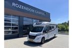 Carthago Malibu T490 * Lithium * Level * Sat * Solar * VOL, Caravans en Kamperen, Campers, Tot en met 2, 7 tot 8 meter, Bedrijf