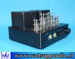Dayton Audio HTA100 Stereo Tube / buizen versterker, DAYTON AUDIO, Versterker, ., Ophalen of Verzenden