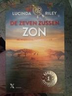 De zeven zussen Zon, Boeken, Ophalen of Verzenden, Zo goed als nieuw, Lucinda Riley