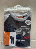 Nieuw Hema pyjama maat 134 140 auto jongen, Kinderen en Baby's, Kinderkleding | Maat 134, Nacht- of Onderkleding, Nieuw, Ophalen of Verzenden