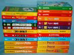 KINDERBOEKEN - LOS TE KOOP - €4.00 OF 3 VOOR €10.00, Boeken, Ophalen of Verzenden, Zo goed als nieuw, Tosca Menten