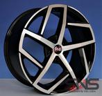 5x112 19 inch Passen Onder Vw Seat Skoda Et 45, 19 inch, Velg(en), Nieuw, Ophalen of Verzenden