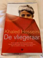 Khaled Hosseini - De vliegeraar ZGAN, Ophalen of Verzenden, Zo goed als nieuw, Khaled Hosseini