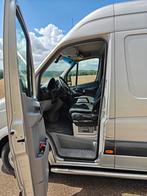 Mercedes-Benz Sprinter GB 414CDI 2017 432, Achterwielaandrijving, Diesel, 2332 kg, Particulier