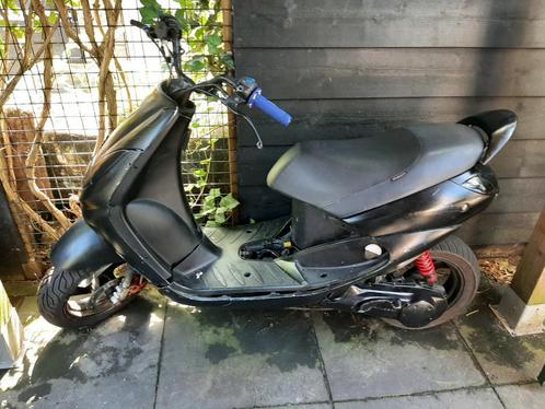 Peugeot vivacity 70cc, Fietsen en Brommers, Scooters | Peugeot, Zo goed als nieuw, Vivacity, Ophalen