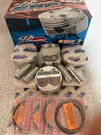 B16a Dome zuigerset, Auto-onderdelen, Ophalen of Verzenden, Nieuw, Honda