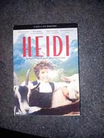 Heidi - 3 DVD Boxset, Cd's en Dvd's, Dvd's | Kinderen en Jeugd, Ophalen of Verzenden