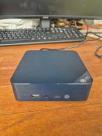 Beelink EQ14 mini pc + Home Assistant Connect ZBT-1, Beelink, Nieuw, Ophalen of Verzenden, SSD
