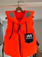 Professionele Zwemvesten Helly Hansen, Ophalen, Zo goed als nieuw, Dame of Heer, Reddingsvest of Zwemvest