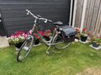 Giant Twist Go Double damesfiets maat M, Ophalen, Minder dan 30 km per accu, Gebruikt, Giant