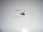 brochure BMW R 1200 C motoren  1998, Ophalen of Verzenden, Nieuw, BMW