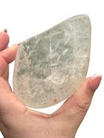 Kwarts Edelsteen - 240 Gram, Sieraden, Tassen en Uiterlijk, Edelstenen, Ophalen of Verzenden, Nieuw