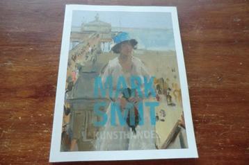 boek - Mark Smit kunsthandel - 2009 / Blommers, Breitner beschikbaar voor biedingen