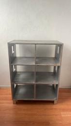 Kastje, Huis en Inrichting, Kasten | Vitrinekasten, Ophalen, 50 tot 100 cm, Zo goed als nieuw, Minder dan 100 cm