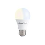 Slimme Lamp Shelly Duo E27 lamp wifi, Ophalen of Verzenden, Zo goed als nieuw, E27 (groot), Led-lamp