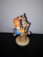 Hummeltje "Apple tree girl" 11CM, Ophalen of Verzenden, Gebruikt, Hummel