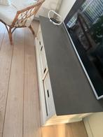 Tv meubel de Bommel - moet snel weg!, Huis en Inrichting, Kasten | Televisiemeubels, Ophalen, 100 tot 150 cm, Eikenhout, Zo goed als nieuw