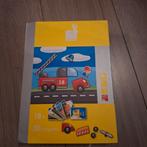 Janod Magneetboek - Creatief Speelplezier!, Kinderen en Baby's, Speelgoed | Educatief en Creatief, Ophalen of Verzenden, Zo goed als nieuw