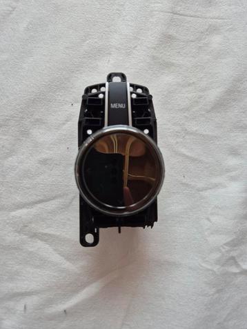 I-DRIVE KNOP BMW G30 G31 5 SERIE  beschikbaar voor biedingen
