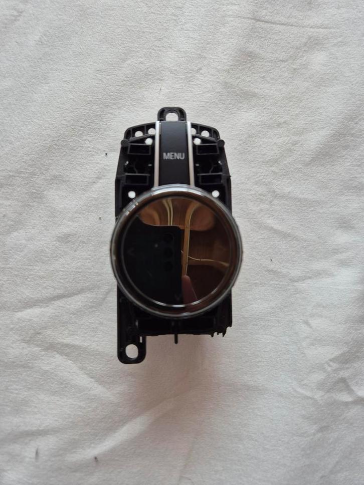 I-DRIVE KNOP BMW G30 G31 5 SERIE, Auto-onderdelen, Dashboard en Schakelaars, BMW, Gebruikt, Ophalen of Verzenden