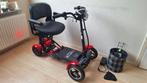 COMFYGO MS3000 PLUS nieuw, Ophalen, Inklapbaar, Zo goed als nieuw, Elektrische rolstoel