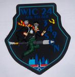 WIC24 Air to Air patch 349 sqn, Verzamelen, Ophalen of Verzenden