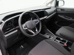 Volkswagen Caddy Cargo Style 2.0 TDI 122 pk | Automaat | Ach, Auto's, Stof, 1440 kg, Zwart, Volkswagen