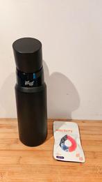 Air Up Twist Pro 850ml, Sport en Fitness, Bidons, Ophalen of Verzenden, Zo goed als nieuw