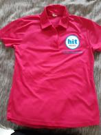 HOCKEYSHIRT, AWDIS, MAAT S, MET NAAM INDY, Ophalen of Verzenden, Gebruikt, Kleding