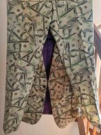 Dollar geld pak 2 delig . Leuk voor carnaval, Ophalen, Carnaval
