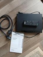 Dvd speler sony, Ophalen of Verzenden, Zo goed als nieuw, Sony