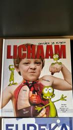 Ontdek je eigen lichaam, Eén comic, Ophalen of Verzenden, Zo goed als nieuw, Japan (Manga)