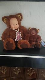 Anne Geddes Beren, Verzamelen, Poppen, Ophalen of Verzenden, Zo goed als nieuw, Pop