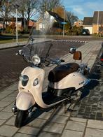 La Souris Grande Retro Scooter - 2020, Ophalen, Gebruikt, Overige typen, Overige merken