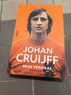 Johan Cruijf, Ophalen of Verzenden, Zo goed als nieuw, Sport