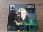 Lp Die Friesische muzikanten/ Henk Vrieling slechts €2,50l, Ophalen of Verzenden, Zo goed als nieuw, Opera of Operette