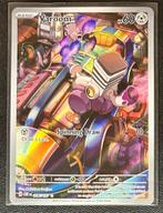 ️ Varoom – Obsidian Flames (OBF 206) ️, Ophalen of Verzenden, Nieuw, Losse kaart, Foil