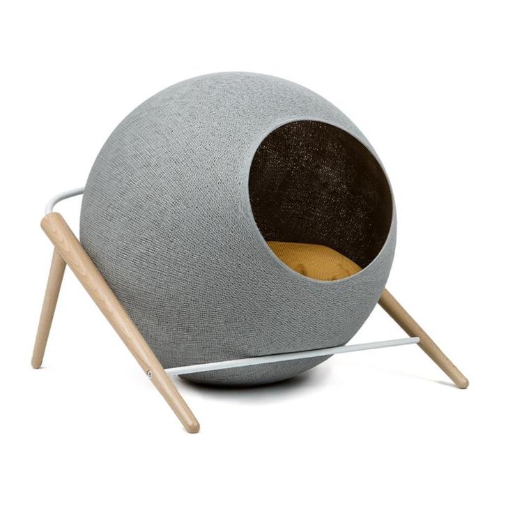 The Ball van Meyou Paris, Dieren en Toebehoren, Kattenmanden, Nieuw, Ophalen